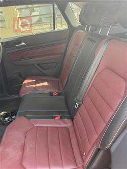 فولكسفاغن أطلس كروس سبورت